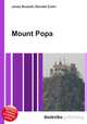 Mount Popa, Jesse Russell,Ronald Cohn 