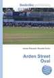 Arden Street Oval, Jesse Russell,Ronald Cohn 
