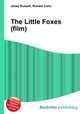 The Little Foxes (film), Jesse Russell,Ronald Cohn 