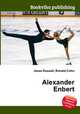 Alexander Enbert, Jesse Russell,Ronald Cohn 