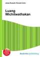 Luang Wichitwathakan, Jesse Russell,Ronald Cohn 