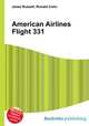 American Airlines Flight 331, Jesse Russell,Ronald Cohn 