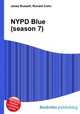 NYPD Blue (season 7), Jesse Russell,Ronald Cohn 