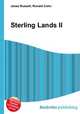 Sterling Lands II, Jesse Russell,Ronald Cohn 