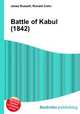 Battle of Kabul (1842), Jesse Russell,Ronald Cohn 