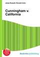 Cunningham v. California, Jesse Russell,Ronald Cohn 