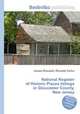 National Register of Historic Places listings in Gloucester County, New Jersey, Jesse Russell,Ronald Cohn 
