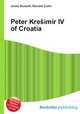 Peter Kresimir IV of Croatia, Jesse Russell,Ronald Cohn 