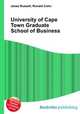 University of Cape Town Graduate School of Business, Jesse Russell,Ronald Cohn 