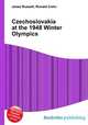 Czechoslovakia at the 1948 Winter Olympics, Jesse Russell,Ronald Cohn 