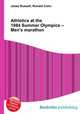 Athletics at the 1984 Summer Olympics – Men