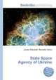 State Space Agency of Ukraine, Jesse Russell,Ronald Cohn 