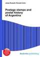 Postage stamps and postal history of Argentina, Jesse Russell,Ronald Cohn 