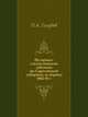 Историко-статистические таблицы по Саратовской губернии за период 1862-92 г., Голубев П. А. 
