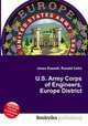 U.S. Army Corps of Engineers, Europe District, Jesse Russell,Ronald Cohn 