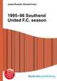 1995–96 Southend United F.C. season, Jesse Russell,Ronald Cohn 