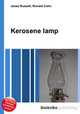 Kerosene lamp, Jesse Russell,Ronald Cohn 