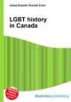 LGBT history in Canada, Jesse Russell,Ronald Cohn 