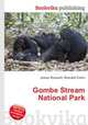 Gombe Stream National Park, Jesse Russell,Ronald Cohn 