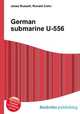 German submarine U-556, Jesse Russell,Ronald Cohn 