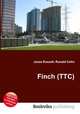 Finch (TTC), Jesse Russell,Ronald Cohn 