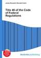 Title 46 of the Code of Federal Regulations, Jesse Russell,Ronald Cohn 