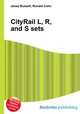 CityRail L, R, and S sets, Jesse Russell,Ronald Cohn 