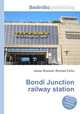 Bondi Junction railway station, Jesse Russell,Ronald Cohn 