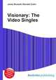 Visionary: The Video Singles, Jesse Russell,Ronald Cohn 