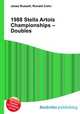 1988 Stella Artois Championships – Doubles, Jesse Russell,Ronald Cohn 