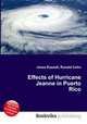 Effects of Hurricane Jeanne in Puerto Rico, Jesse Russell,Ronald Cohn 