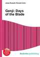 Genji: Days of the Blade, Jesse Russell,Ronald Cohn 