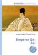 Emperor Go-Sai, Jesse Russell,Ronald Cohn 