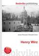 Henry Wirz, Jesse Russell,Ronald Cohn 