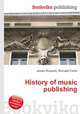 History of music publishing, Jesse Russell,Ronald Cohn 