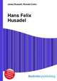 Hans Felix Husadel, Jesse Russell,Ronald Cohn 