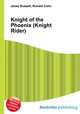 Knight of the Phoenix (Knight Rider), Jesse Russell,Ronald Cohn 