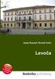 Levoca, Jesse Russell,Ronald Cohn 