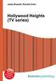 Hollywood Heights (TV series), Jesse Russell,Ronald Cohn 
