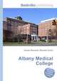 Albany Medical College, Jesse Russell,Ronald Cohn 