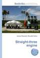 Straight-three engine, Jesse Russell,Ronald Cohn 