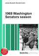 1969 Washington Senators season, Jesse Russell,Ronald Cohn 
