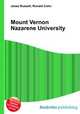 Mount Vernon Nazarene University, Jesse Russell,Ronald Cohn 