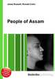 People of Assam, Jesse Russell,Ronald Cohn 