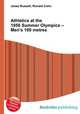 Athletics at the 1956 Summer Olympics – Men