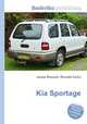 Kia Sportage, Jesse Russell,Ronald Cohn 