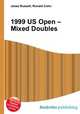 1999 US Open – Mixed Doubles, Jesse Russell,Ronald Cohn 