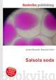 Salsola soda, Jesse Russell,Ronald Cohn 