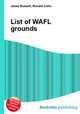 List of WAFL grounds, Jesse Russell,Ronald Cohn 