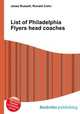 List of Philadelphia Flyers head coaches, Jesse Russell,Ronald Cohn 